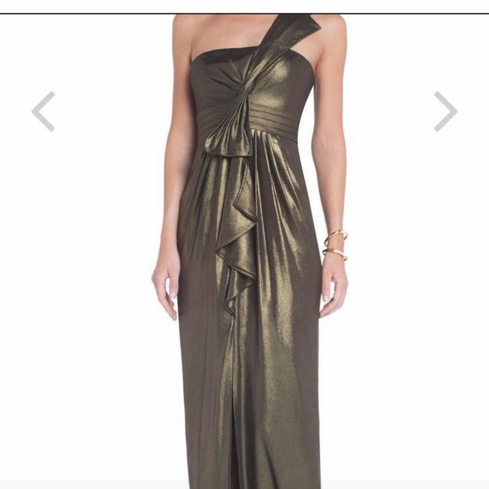 Brand new BCBG Barbara dress with original tags